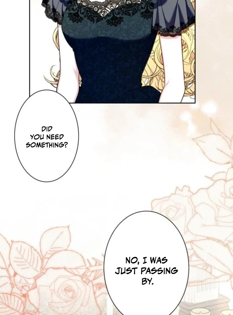 The Demon Duke’s Favor Begins the Second Time Around Chapter 3 577 117