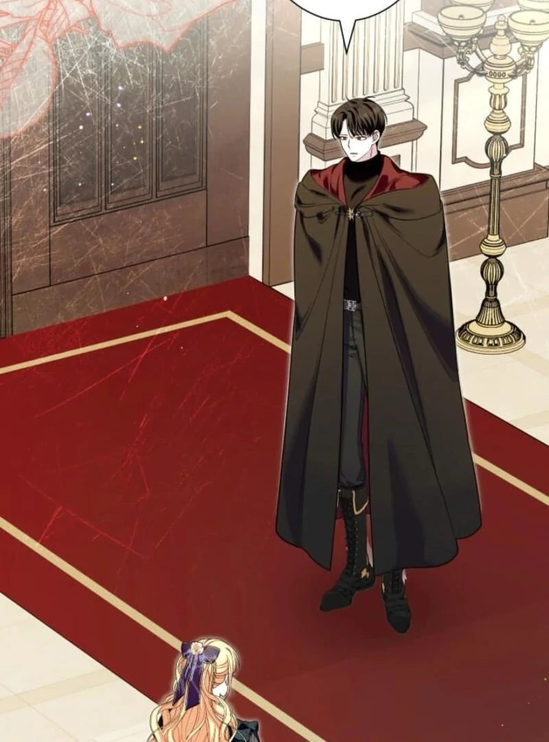 The Demon Duke’s Favor Begins the Second Time Around Chapter 3 578 118