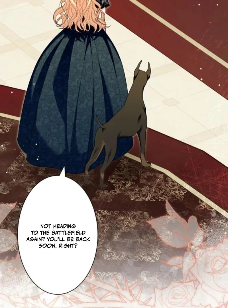 The Demon Duke’s Favor Begins the Second Time Around Chapter 3 579 119