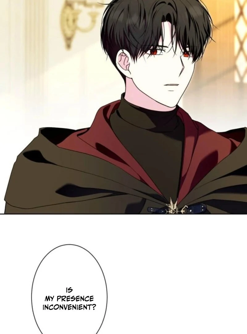 The Demon Duke’s Favor Begins the Second Time Around Chapter 3 581 121