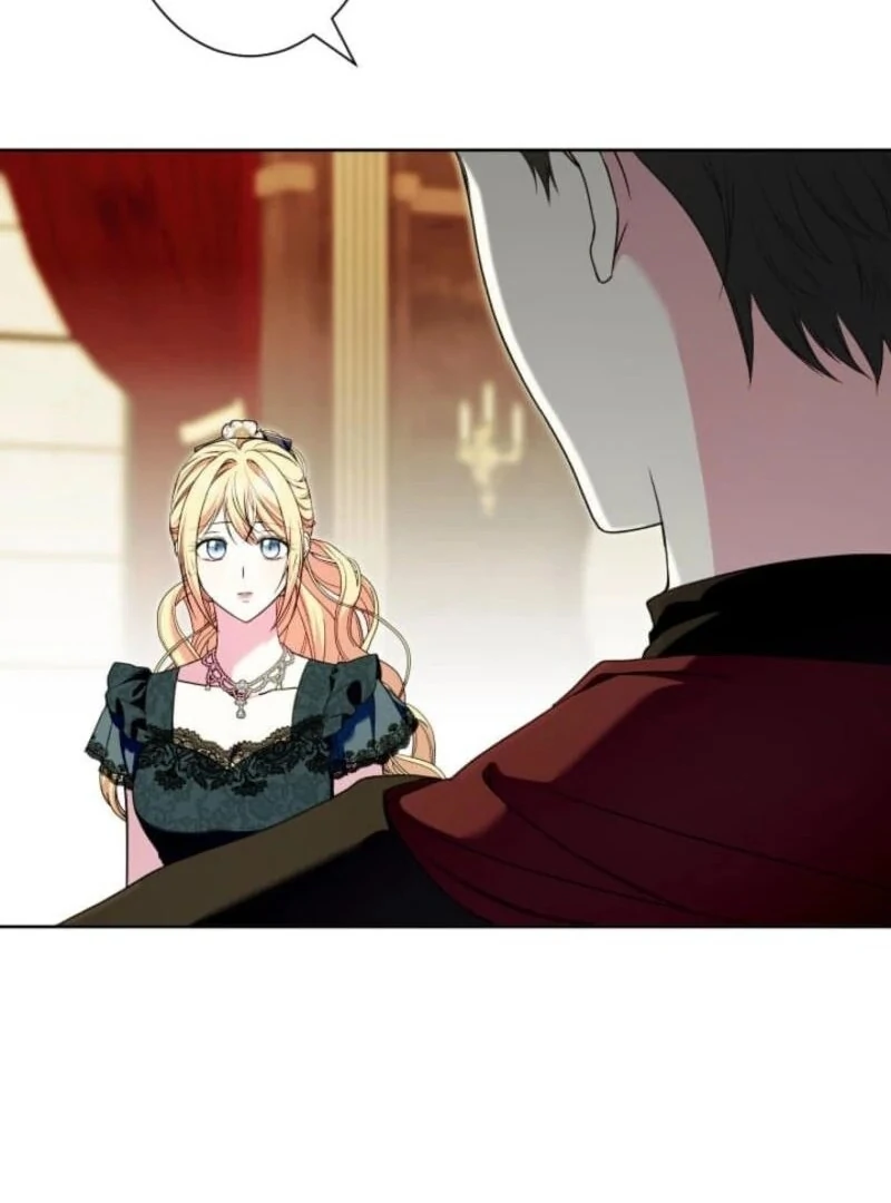 The Demon Duke’s Favor Begins the Second Time Around Chapter 3 582 122