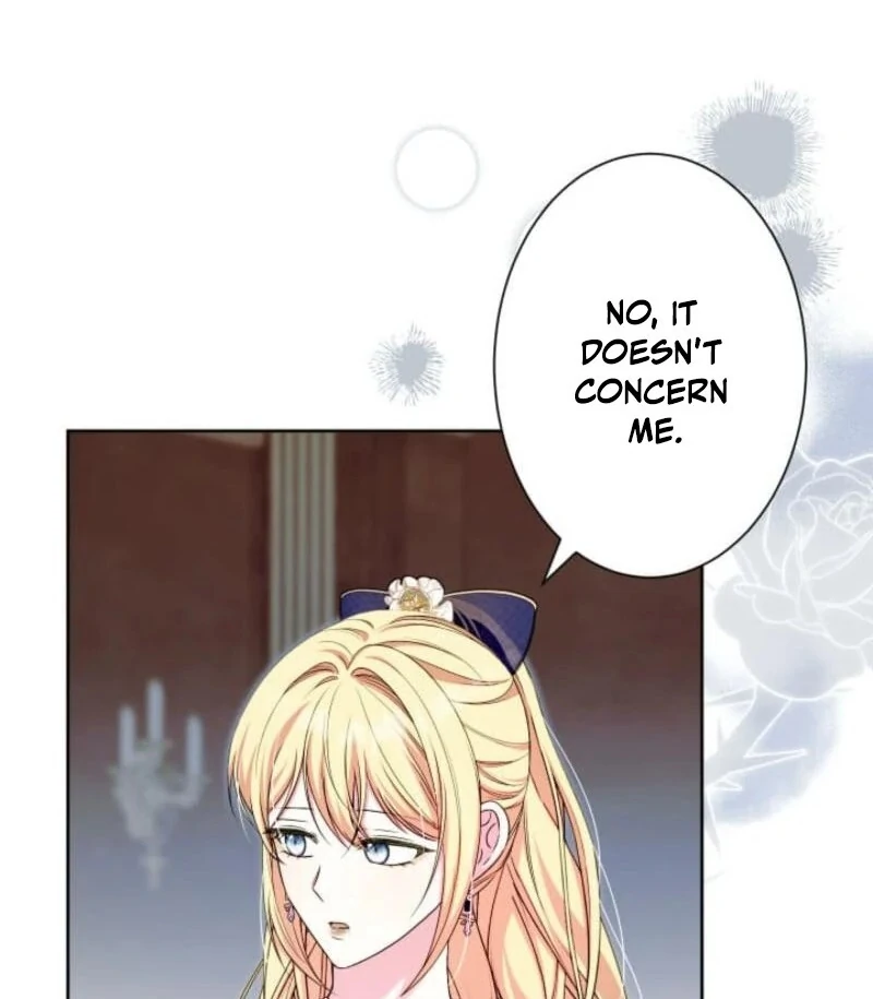 The Demon Duke’s Favor Begins the Second Time Around Chapter 3 583 123