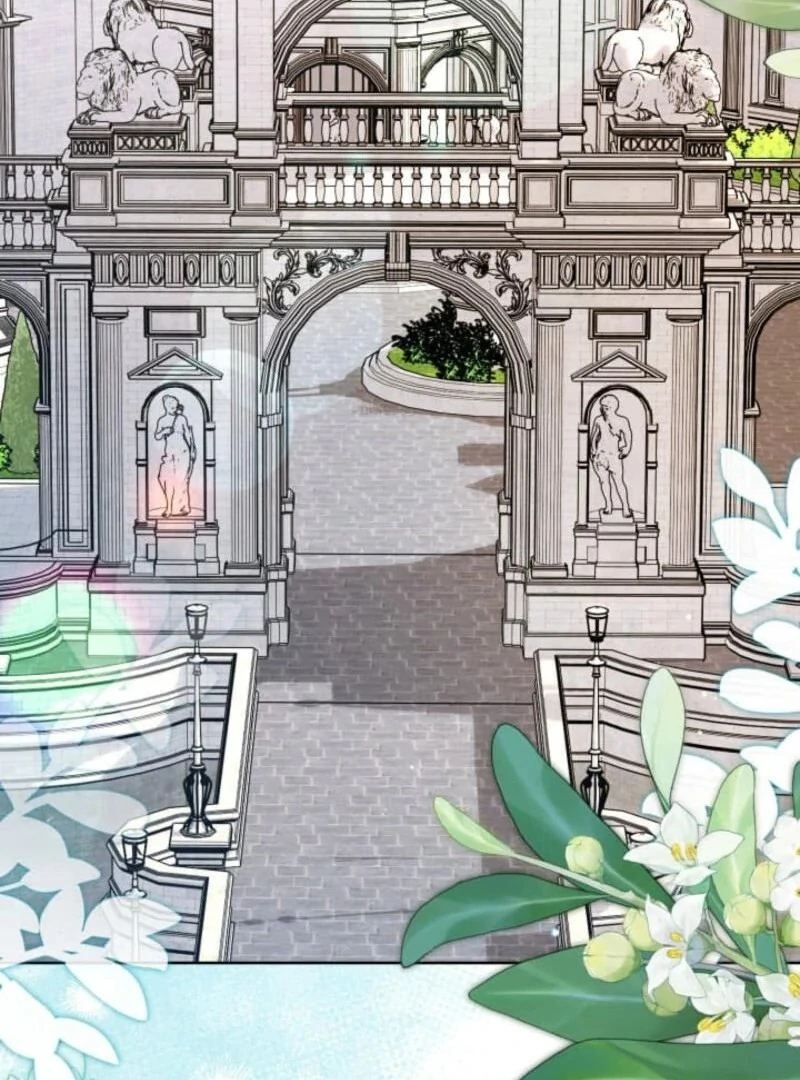 The Demon Duke’s Favor Begins the Second Time Around Chapter 3 591 131