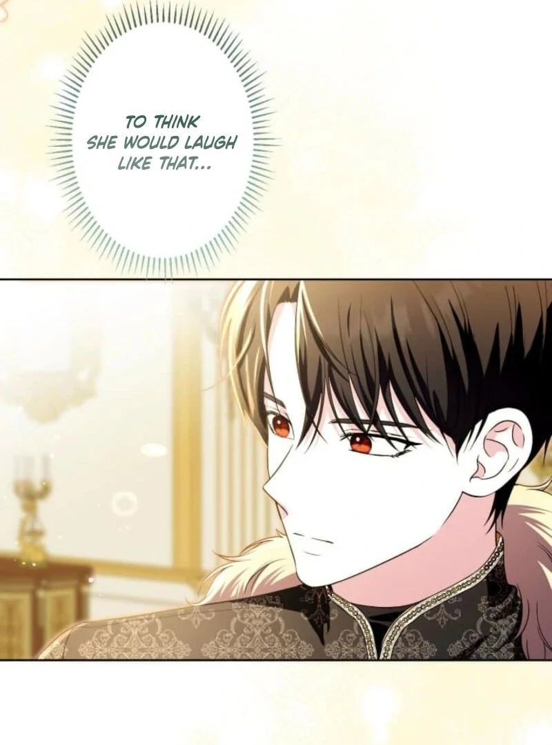 The Demon Duke’s Favor Begins the Second Time Around Chapter 3 594 134