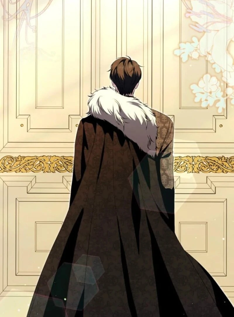 The Demon Duke’s Favor Begins the Second Time Around Chapter 3 596 136