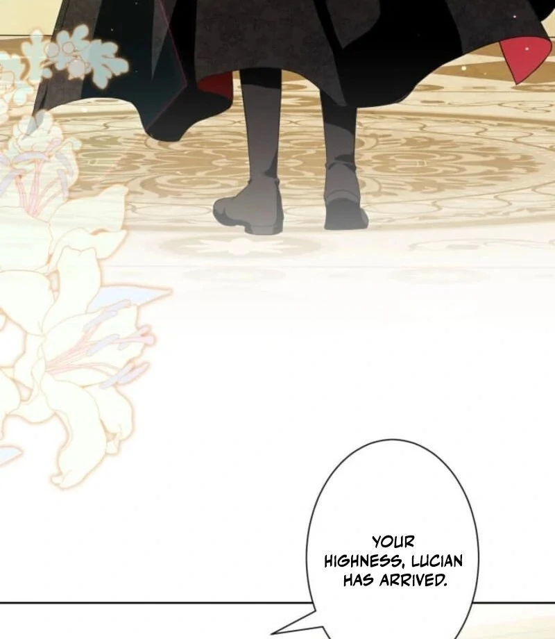 The Demon Duke’s Favor Begins the Second Time Around Chapter 3 597 137