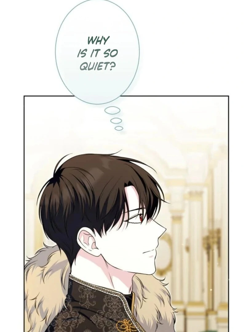 The Demon Duke’s Favor Begins the Second Time Around Chapter 3 599 139