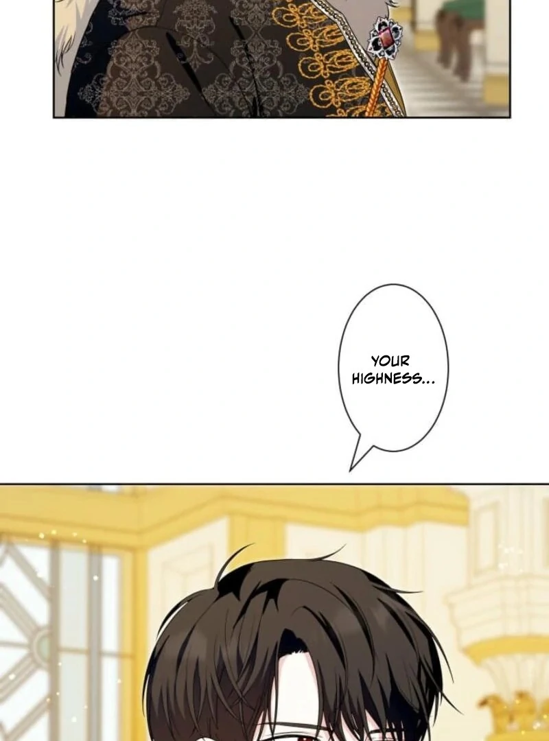 The Demon Duke’s Favor Begins the Second Time Around Chapter 3 600 140