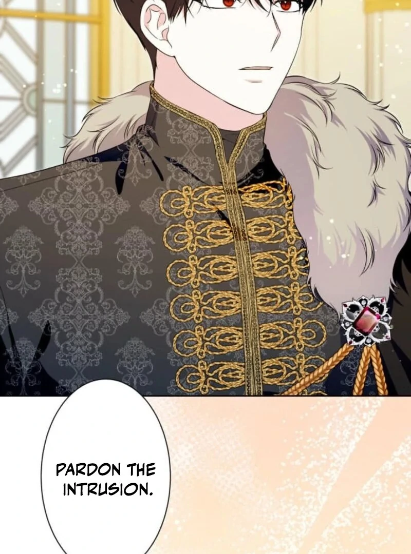 The Demon Duke’s Favor Begins the Second Time Around Chapter 3 601 141