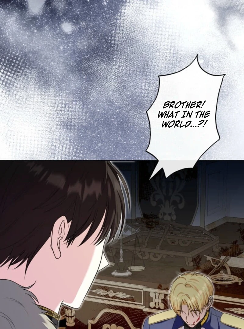 The Demon Duke’s Favor Begins the Second Time Around Chapter 4 557 004