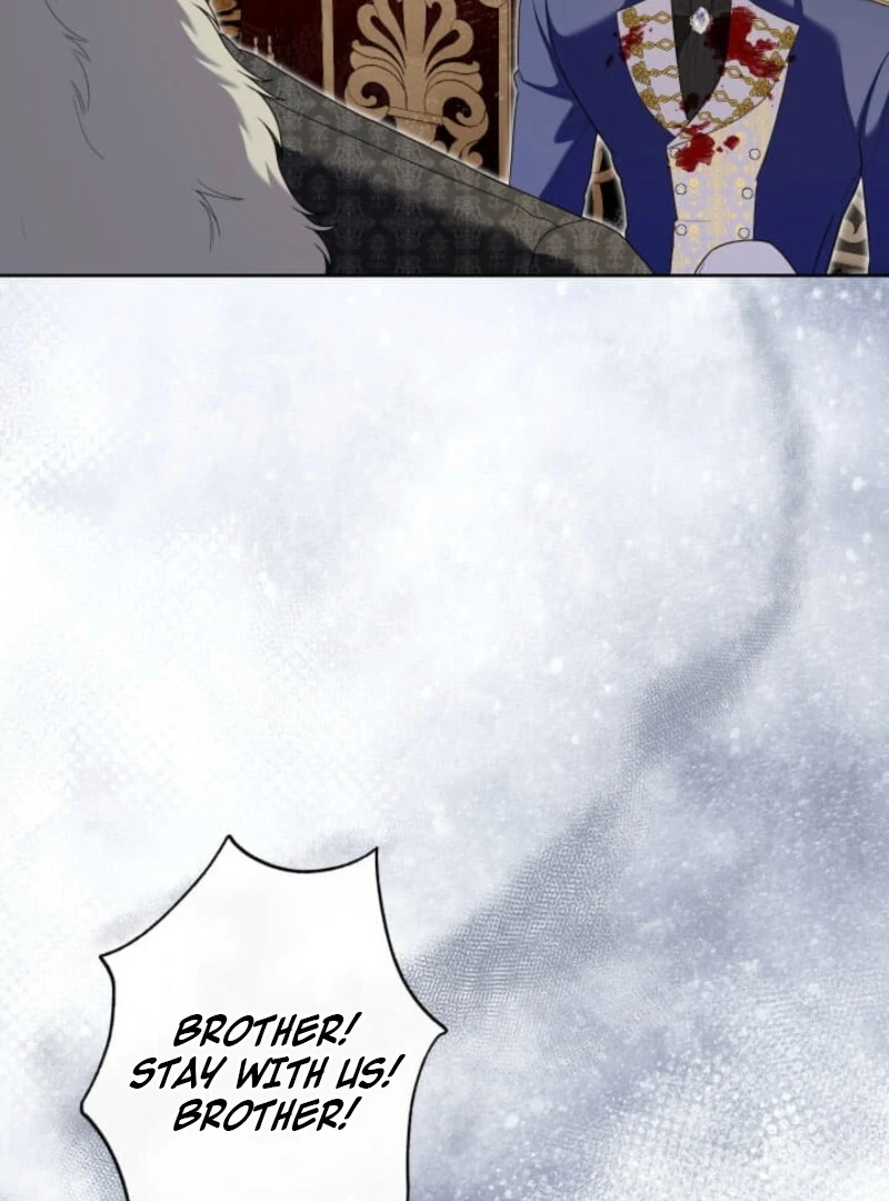 The Demon Duke’s Favor Begins the Second Time Around Chapter 4 558 005