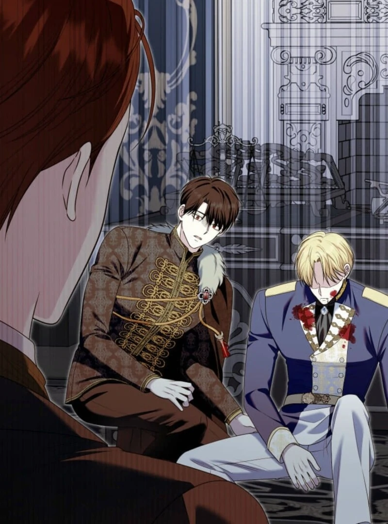 The Demon Duke’s Favor Begins the Second Time Around Chapter 4 574 021