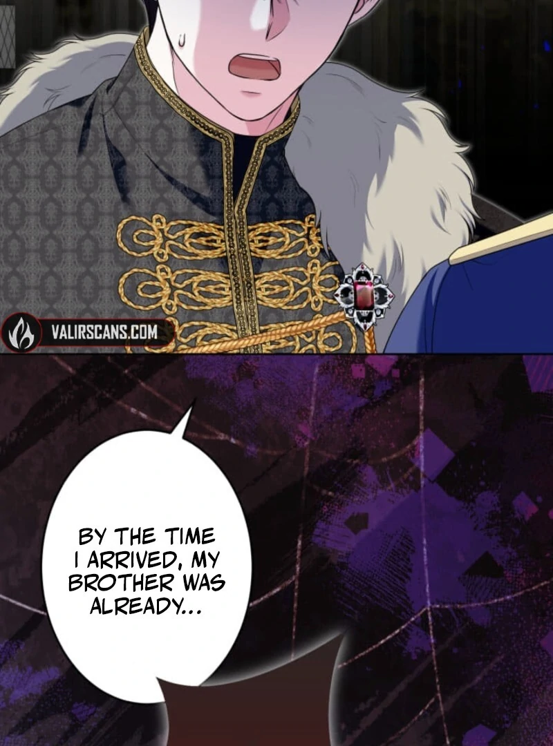 The Demon Duke’s Favor Begins the Second Time Around Chapter 4 577 024