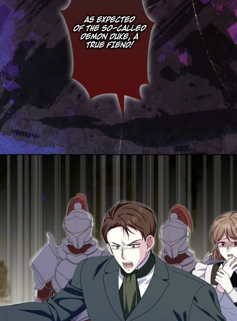 The Demon Duke’s Favor Begins the Second Time Around Chapter 4 578 025