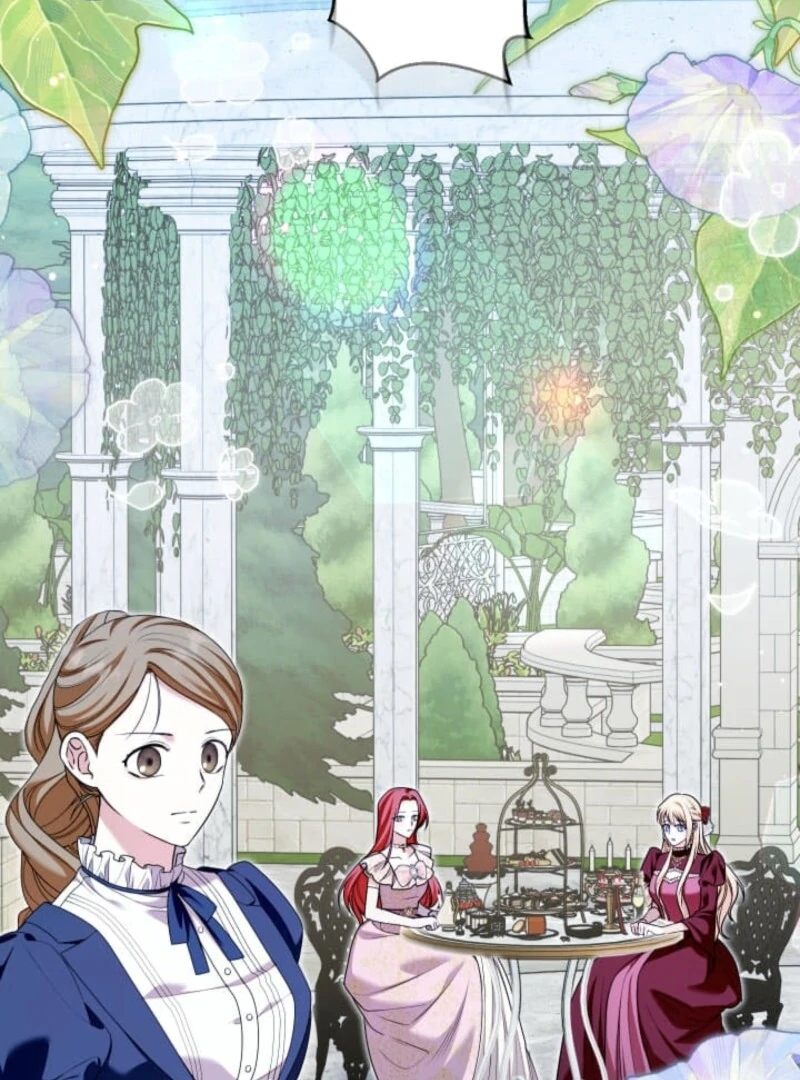 The Demon Duke’s Favor Begins the Second Time Around Chapter 4 586 033