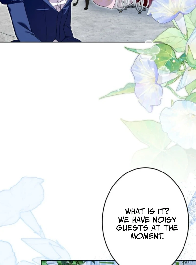 The Demon Duke’s Favor Begins the Second Time Around Chapter 4 587 034