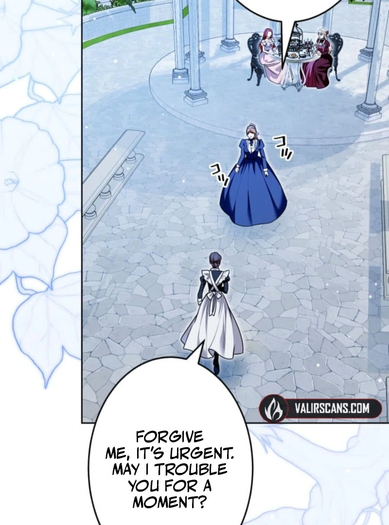 The Demon Duke’s Favor Begins the Second Time Around Chapter 4 588 035