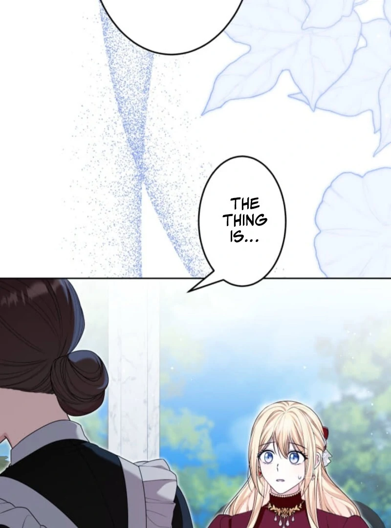 The Demon Duke’s Favor Begins the Second Time Around Chapter 4 589 036