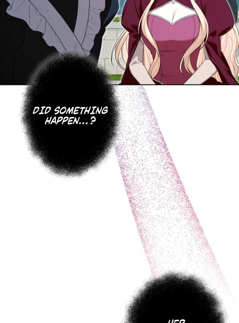 The Demon Duke’s Favor Begins the Second Time Around Chapter 4 590 037