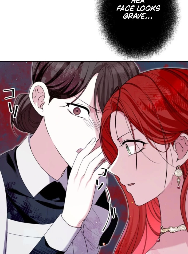 The Demon Duke’s Favor Begins the Second Time Around Chapter 4 591 038