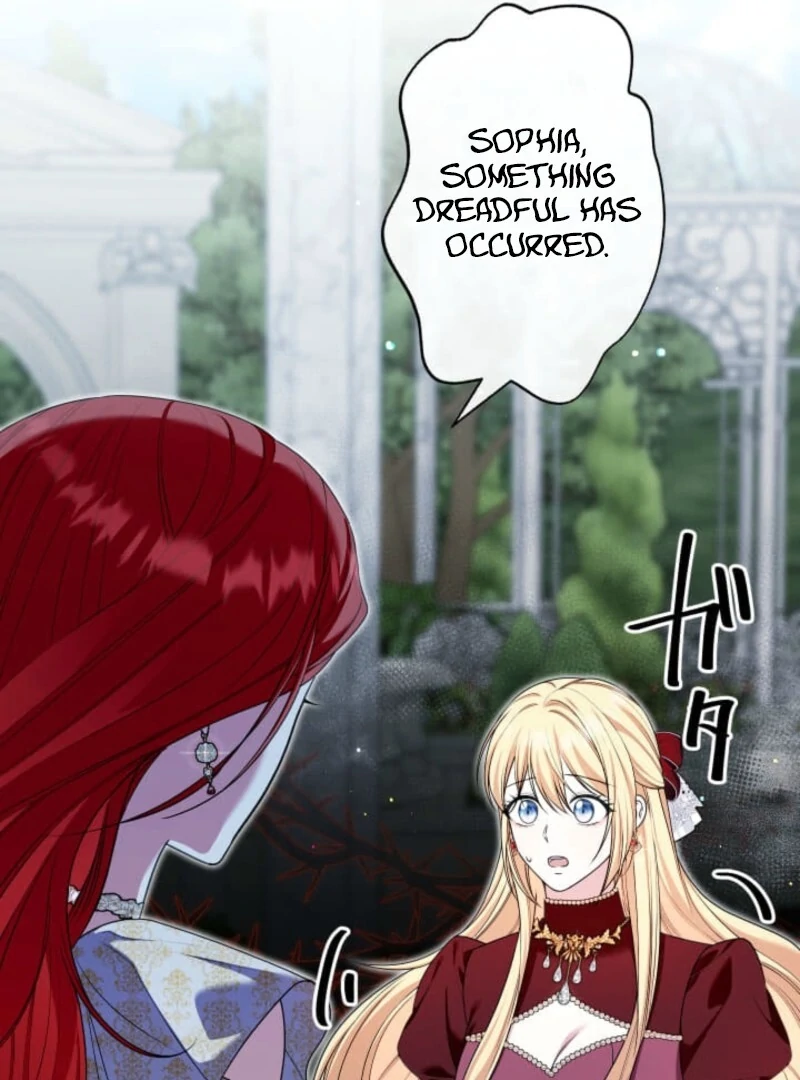 The Demon Duke’s Favor Begins the Second Time Around Chapter 4 595 042