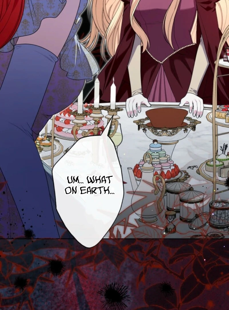 The Demon Duke’s Favor Begins the Second Time Around Chapter 4 596 043