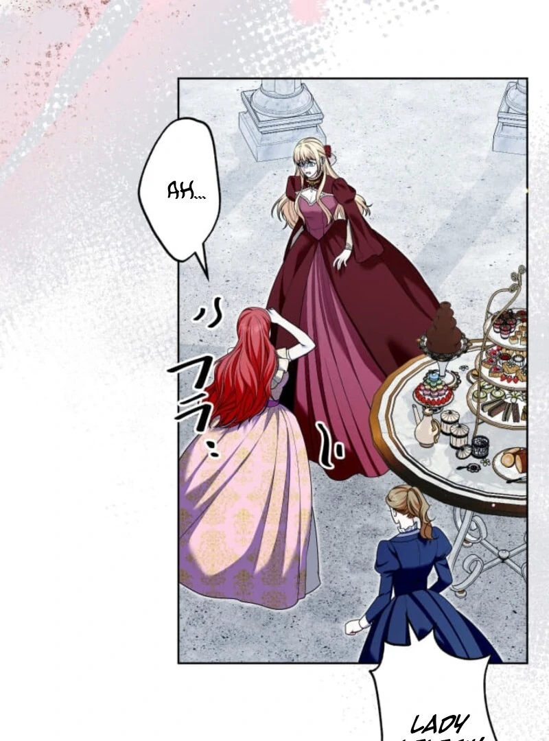 The Demon Duke’s Favor Begins the Second Time Around Chapter 4 599 046