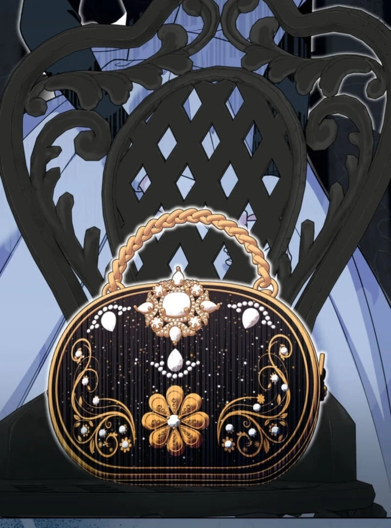 The Demon Duke’s Favor Begins the Second Time Around Chapter 4 611 058