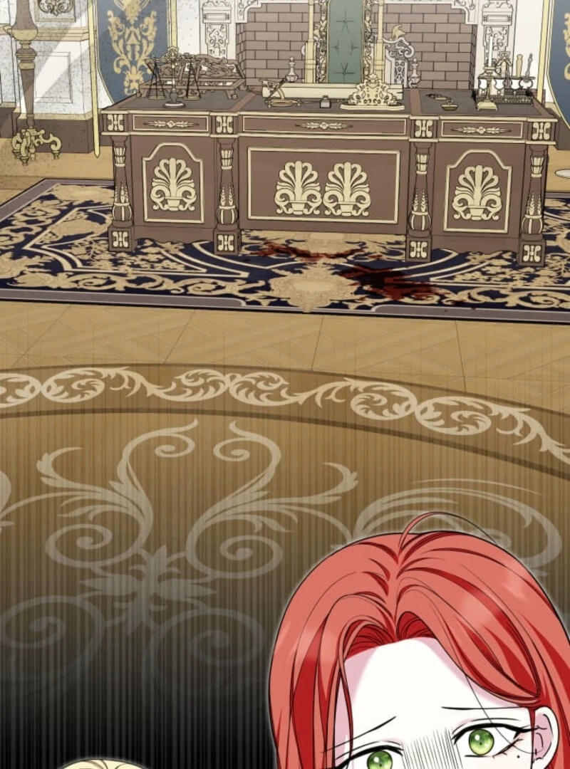 The Demon Duke’s Favor Begins the Second Time Around Chapter 4 615 062