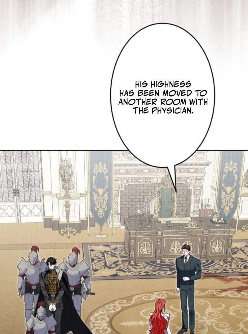 The Demon Duke’s Favor Begins the Second Time Around Chapter 4 617 064