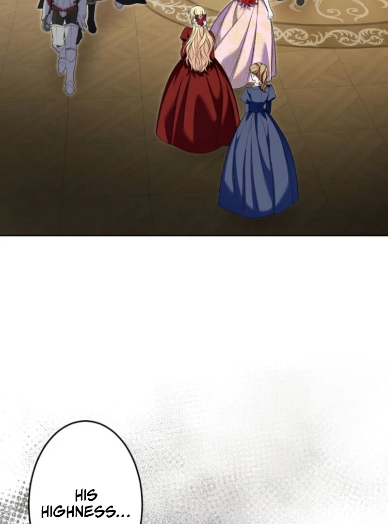 The Demon Duke’s Favor Begins the Second Time Around Chapter 4 618 065