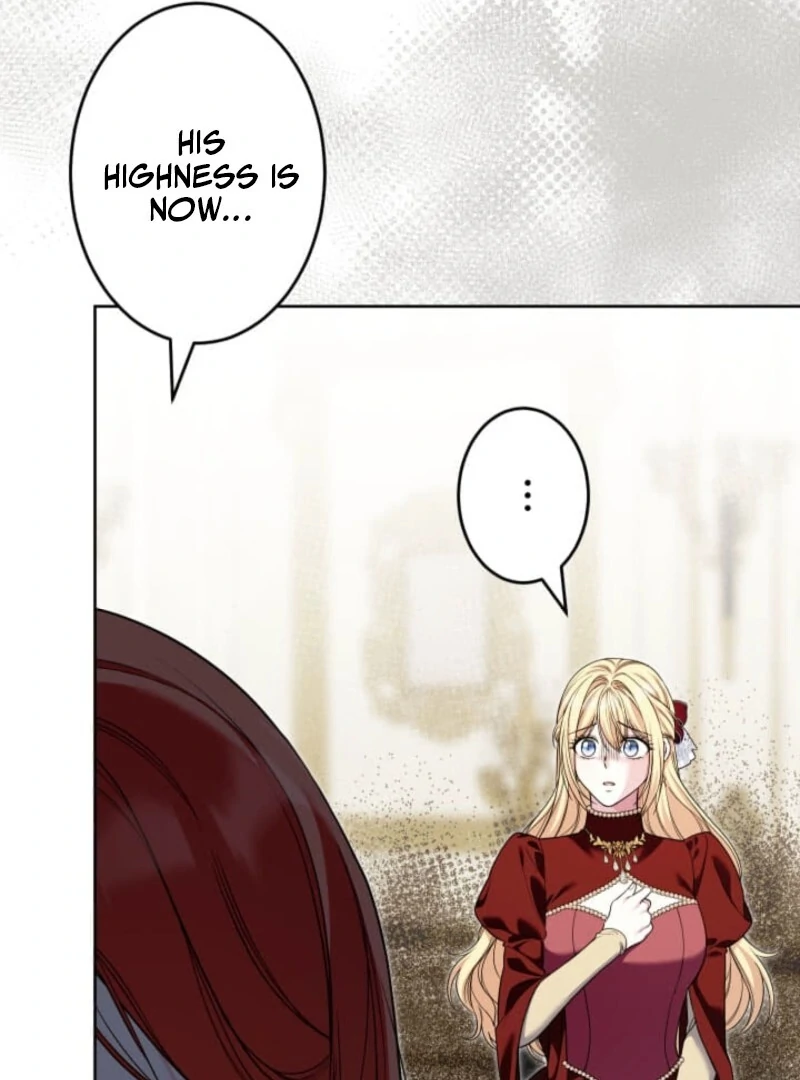 The Demon Duke’s Favor Begins the Second Time Around Chapter 4 621 068