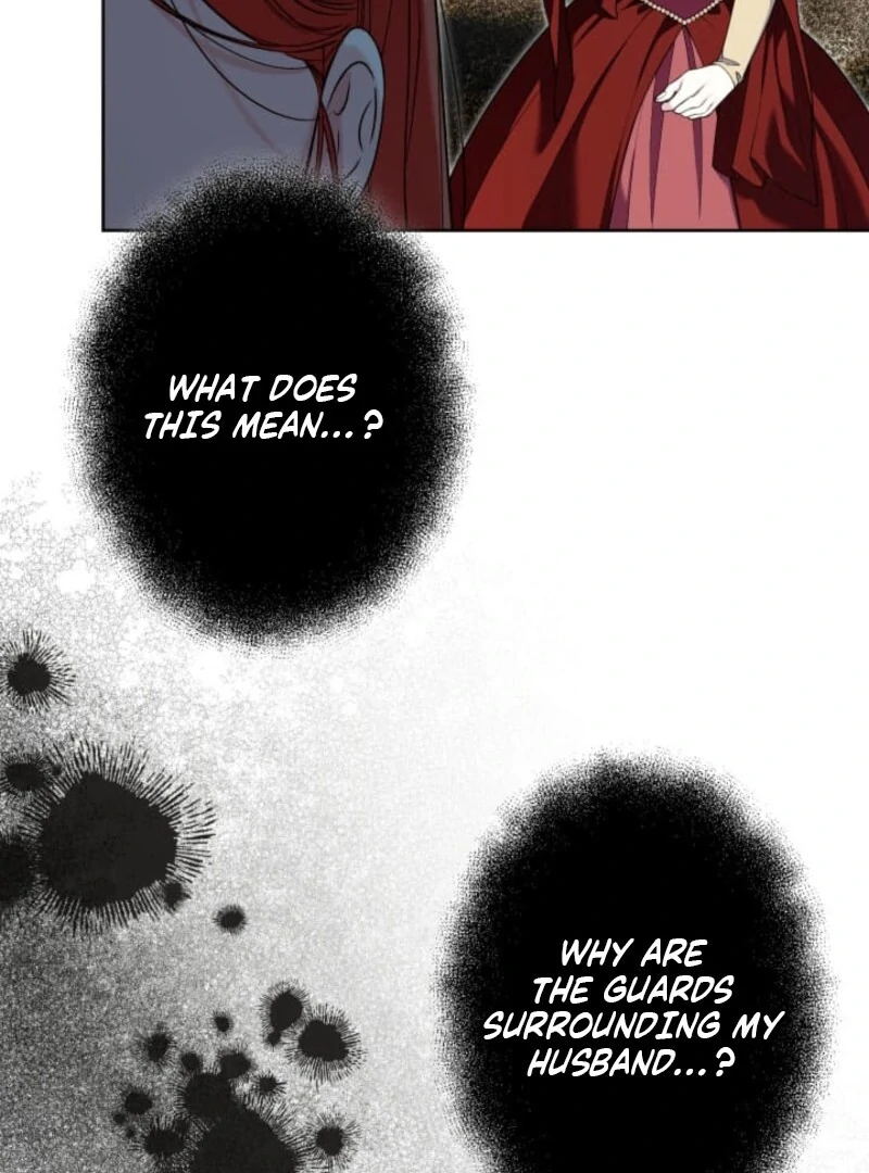 The Demon Duke’s Favor Begins the Second Time Around Chapter 4 622 069