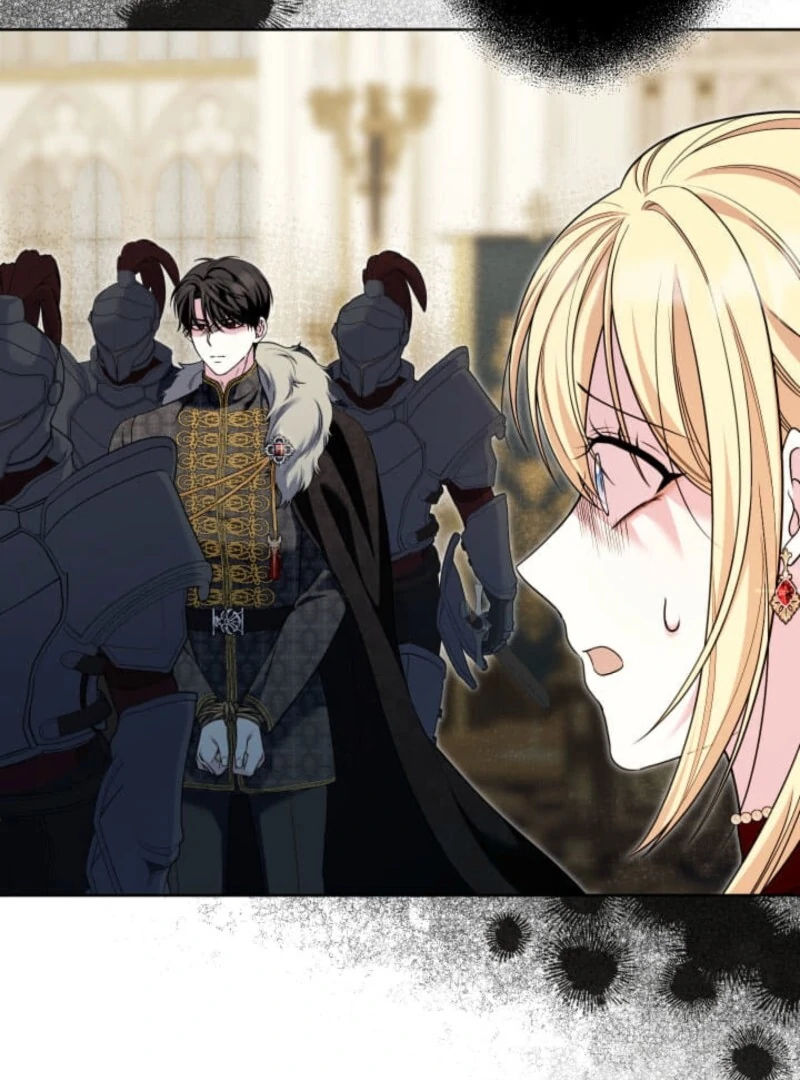 The Demon Duke’s Favor Begins the Second Time Around Chapter 4 623 070