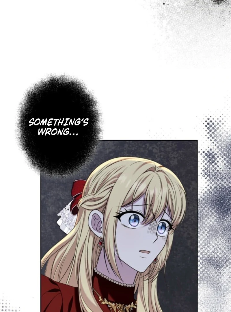 The Demon Duke’s Favor Begins the Second Time Around Chapter 4 624 071