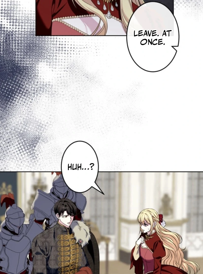 The Demon Duke’s Favor Begins the Second Time Around Chapter 4 625 072