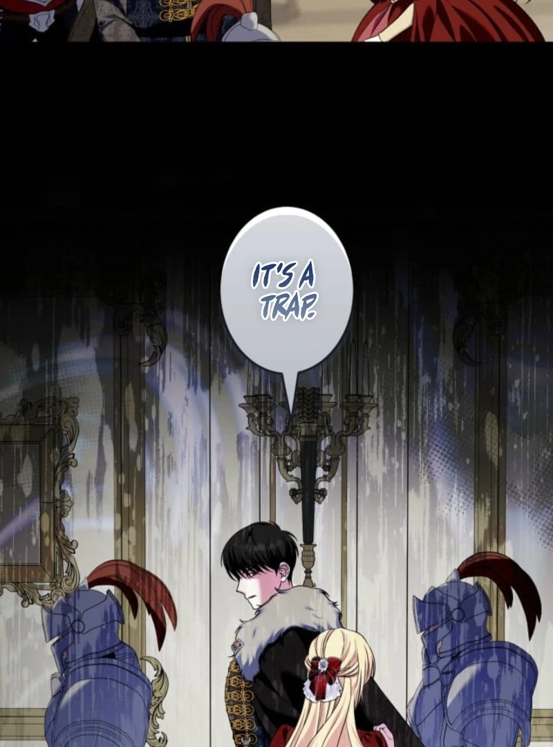 The Demon Duke’s Favor Begins the Second Time Around Chapter 4 626 073