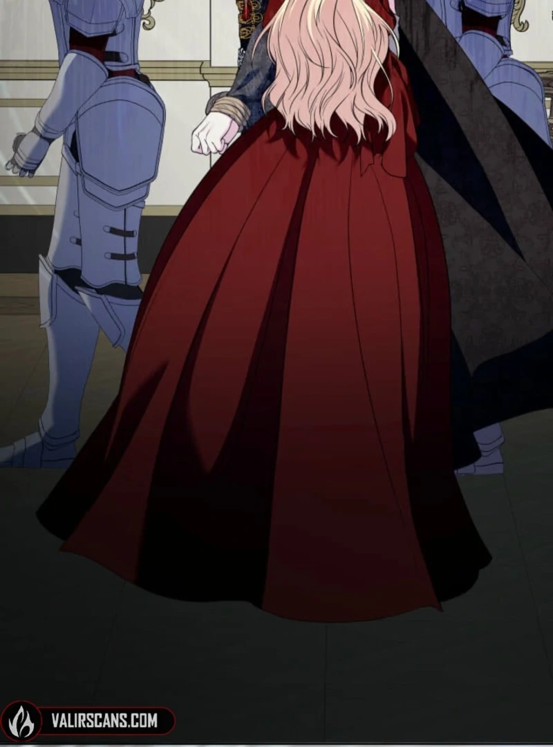 The Demon Duke’s Favor Begins the Second Time Around Chapter 4 627 074