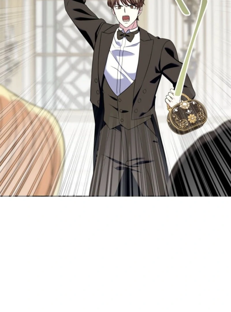 The Demon Duke’s Favor Begins the Second Time Around Chapter 4 632 079