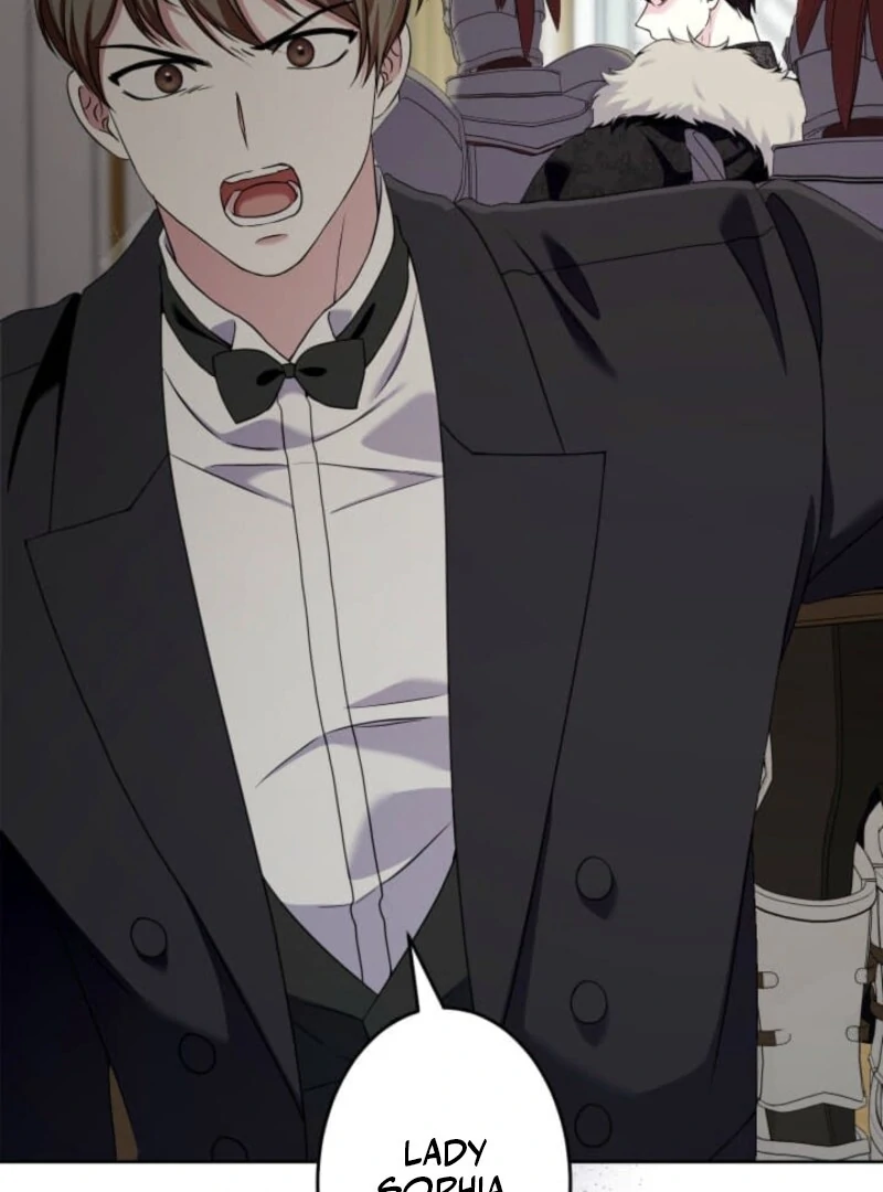 The Demon Duke’s Favor Begins the Second Time Around Chapter 4 638 085