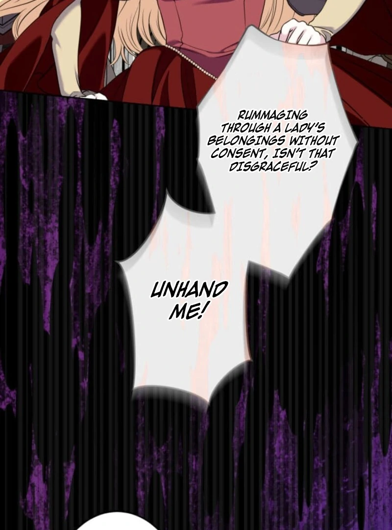 The Demon Duke’s Favor Begins the Second Time Around Chapter 4 642 089