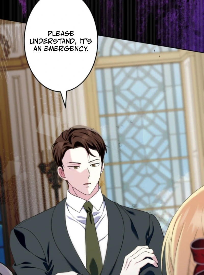 The Demon Duke’s Favor Begins the Second Time Around Chapter 4 643 090