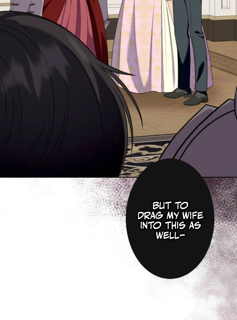 The Demon Duke’s Favor Begins the Second Time Around Chapter 4 650 097