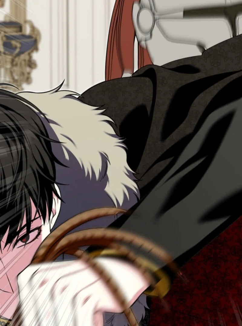 The Demon Duke’s Favor Begins the Second Time Around Chapter 4 653 100