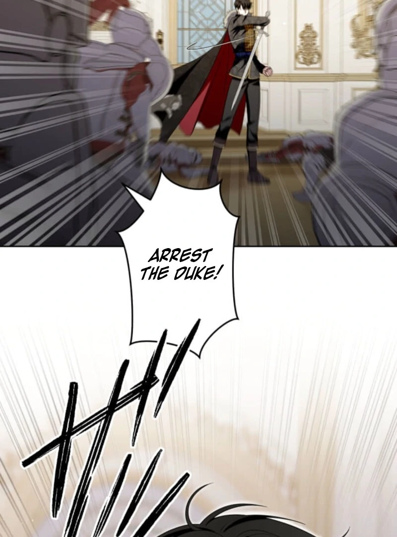 The Demon Duke’s Favor Begins the Second Time Around Chapter 4 655 102