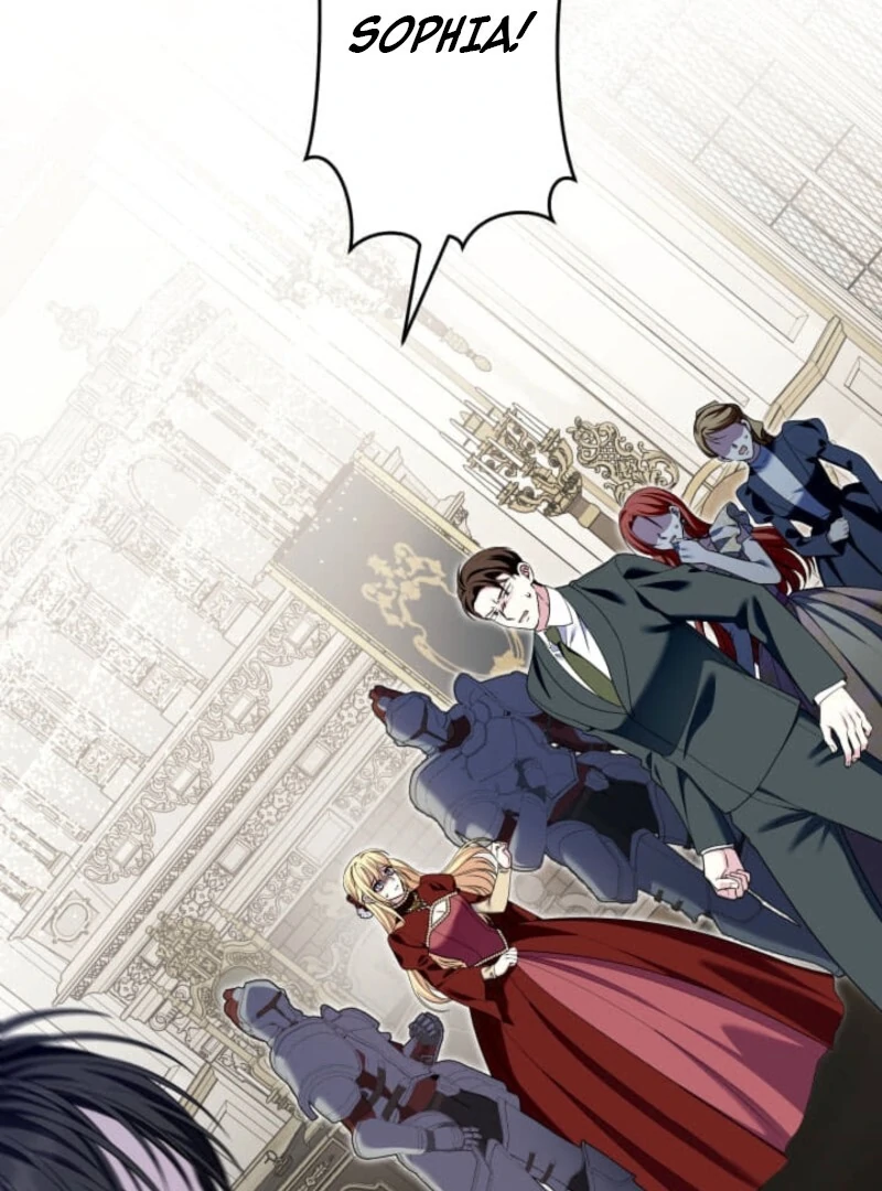 The Demon Duke’s Favor Begins the Second Time Around Chapter 4 659 106