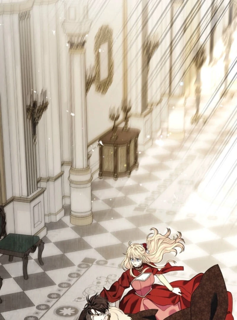 The Demon Duke’s Favor Begins the Second Time Around Chapter 4 670 117