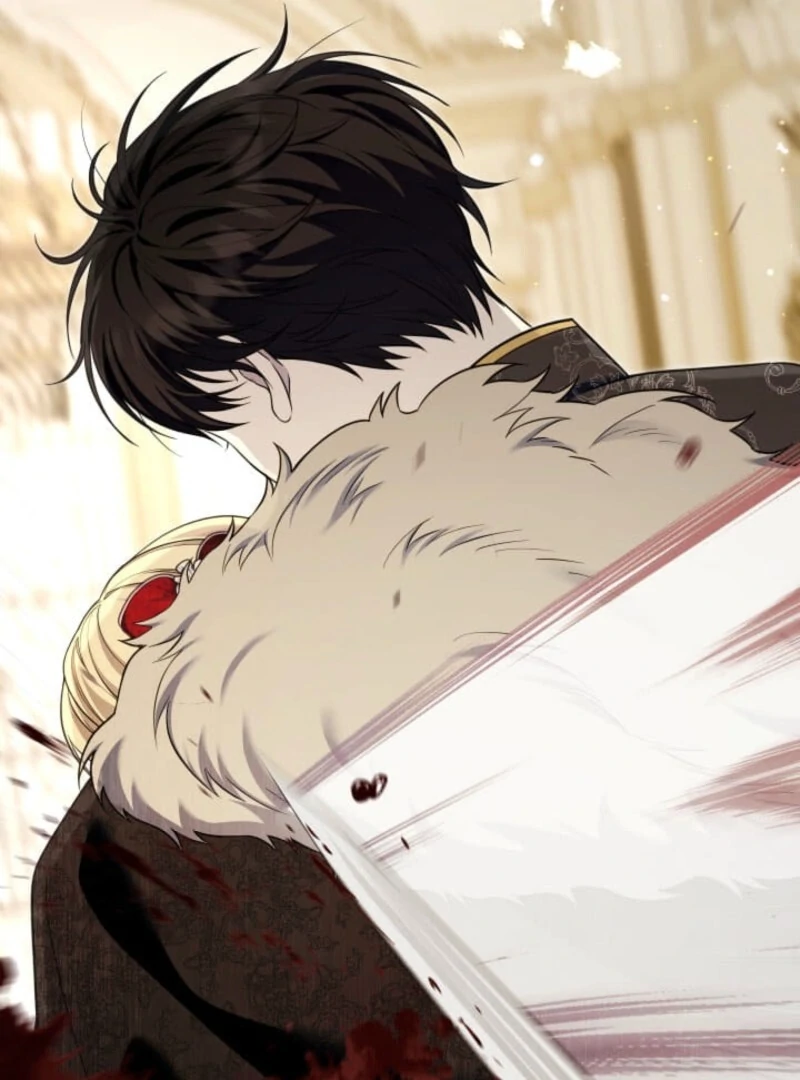 The Demon Duke’s Favor Begins the Second Time Around Chapter 4 675 122