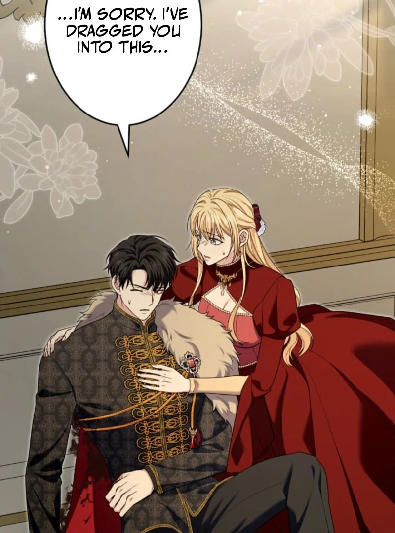 The Demon Duke’s Favor Begins the Second Time Around Chapter 4 679 126