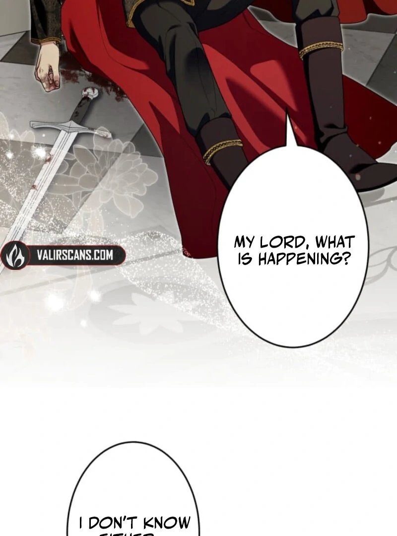 The Demon Duke’s Favor Begins the Second Time Around Chapter 4 680 127